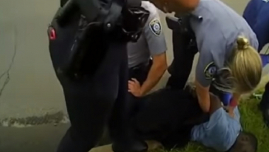 Džordž Flojd pre Džordža Flojda