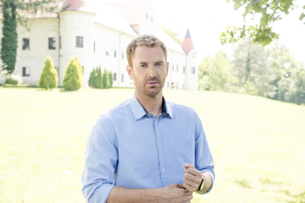 “Drugo ime ljubavi”