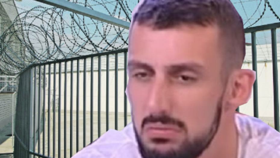 Reper Nemanja Đerić Đekson