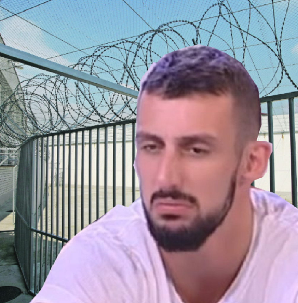 Reper Nemanja Đerić Đekson