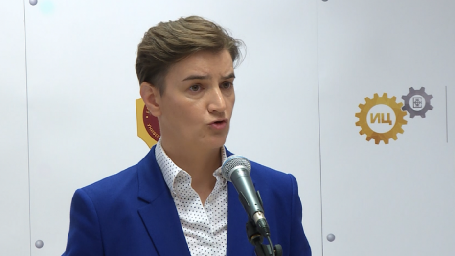 Ana Brnabić