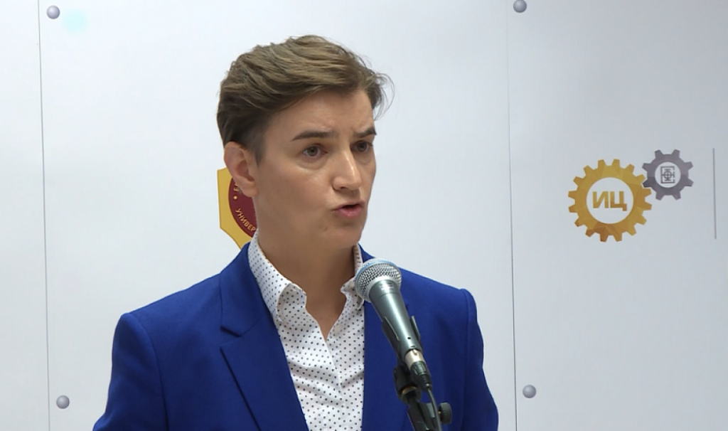 Ana Brnabić