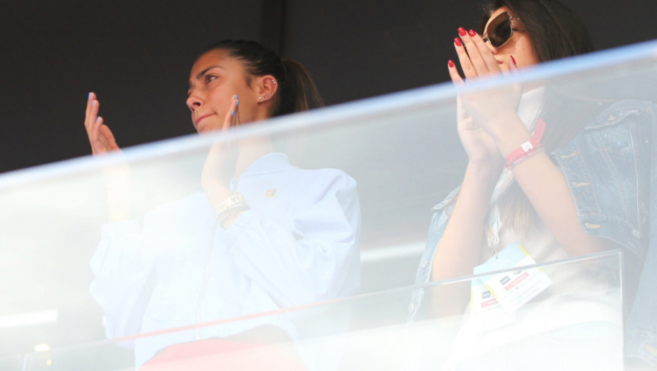 Adria tour, prvi dan