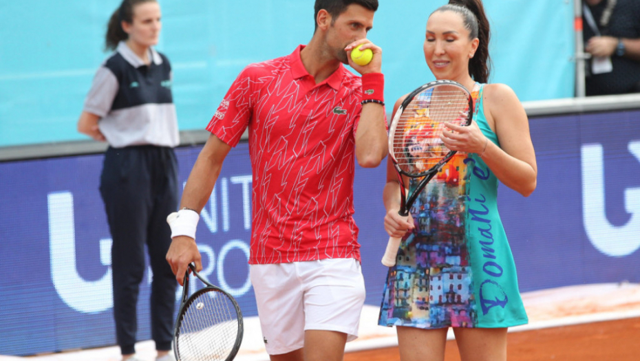 Adria tour, prvi dan