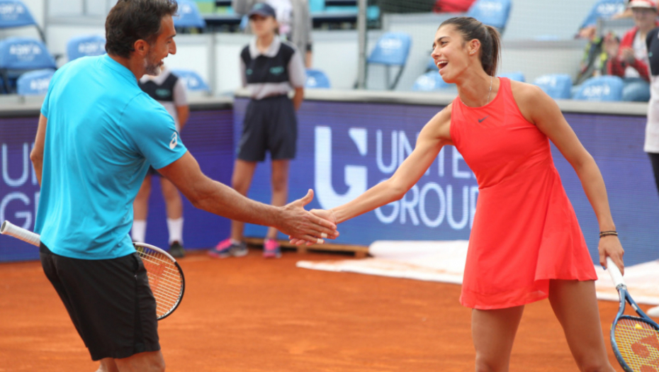 Adria tour, prvi dan