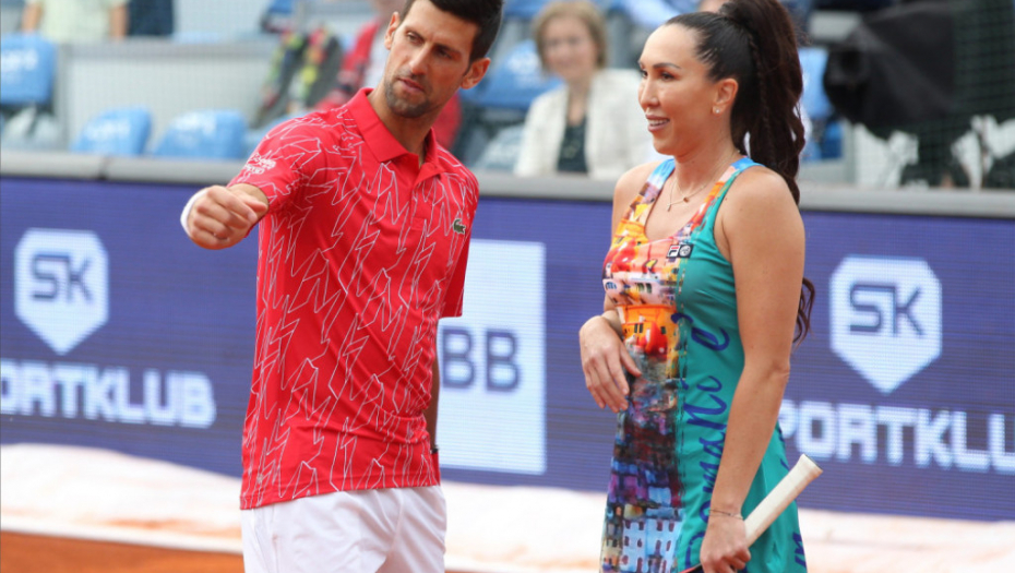 Adria tour, prvi dan