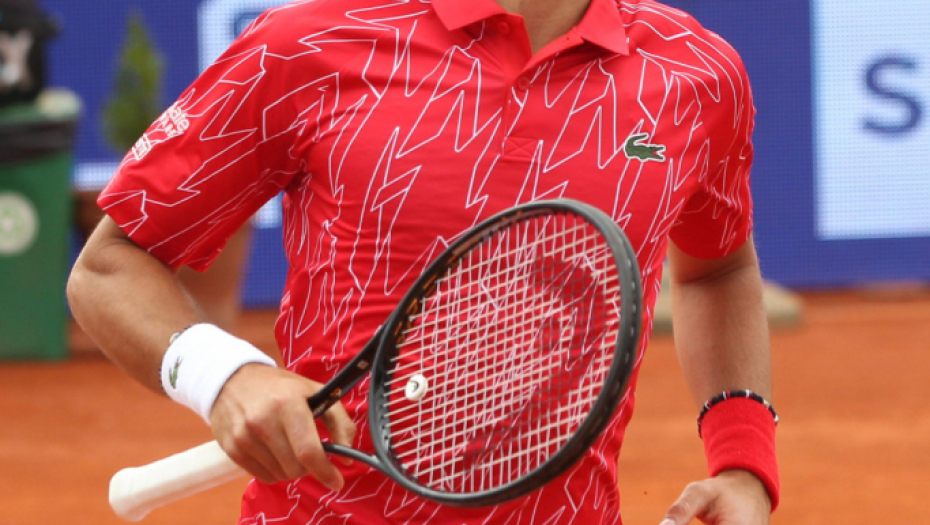 Adria tour, prvi dan