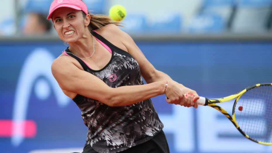 Adria tour, prvi dan