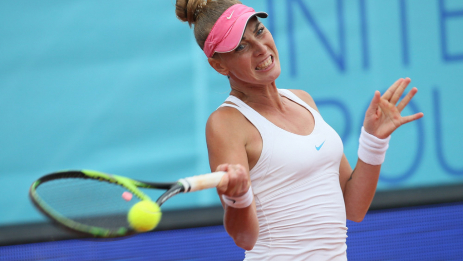 Adria tour, prvi dan