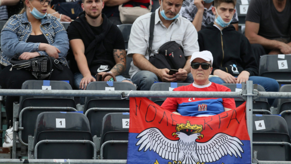 Adria tour, prvi dan