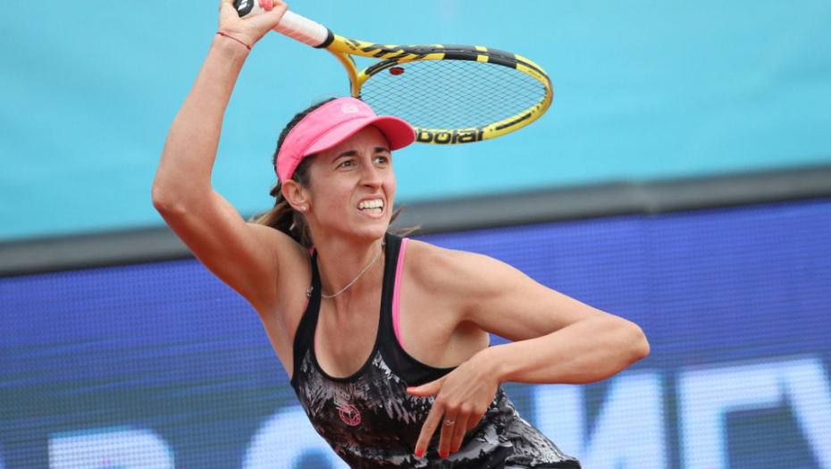 Adria tour, prvi dan