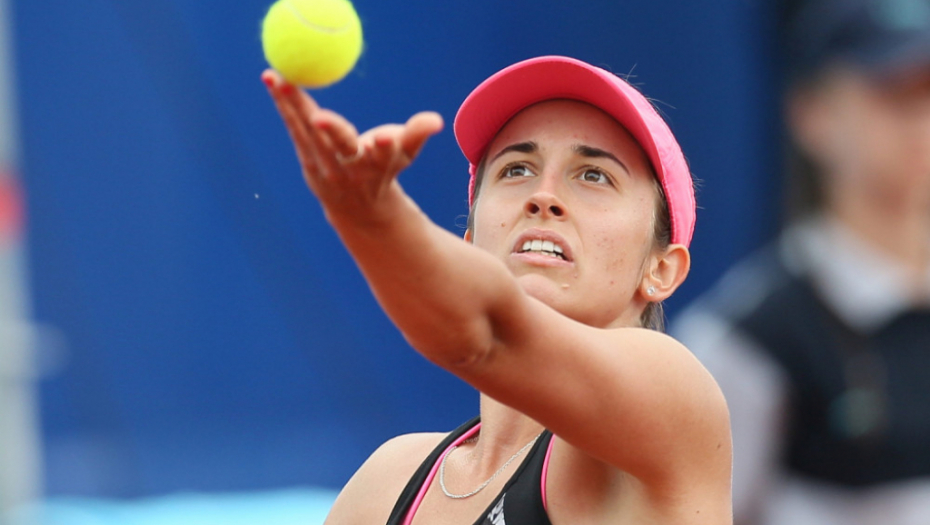 Adria tour, prvi dan