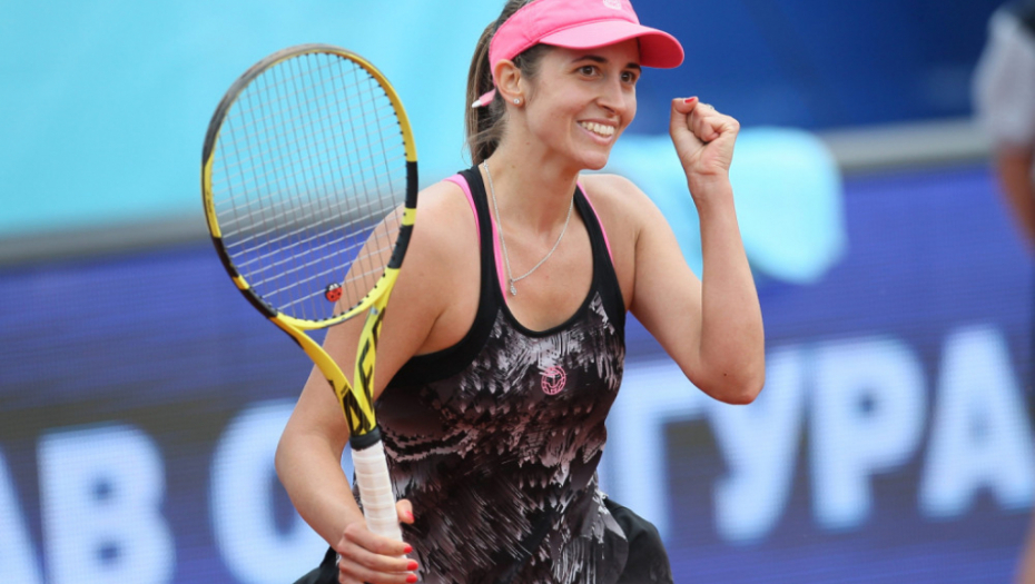 Adria tour, prvi dan