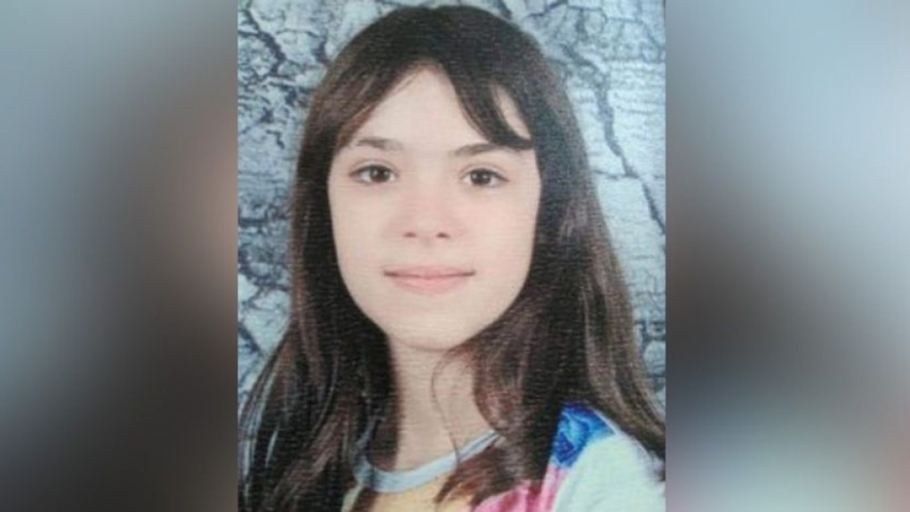 Nestala devojčica u Grčkoj