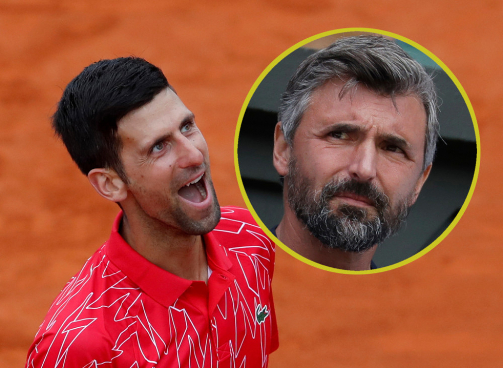 Đoković, Ivani&scaron;ević