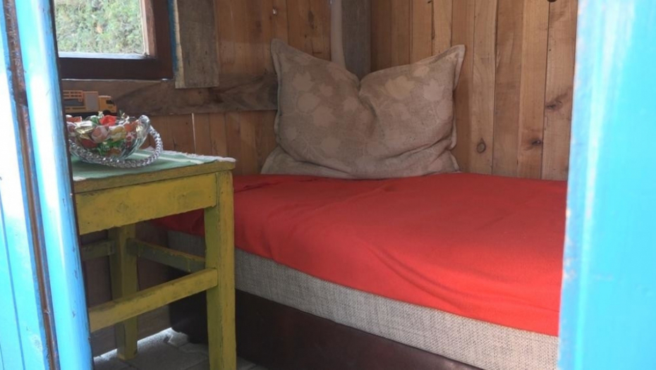 Selo Zlakusa kod Užica