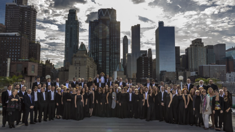 Beogradska filharmonija