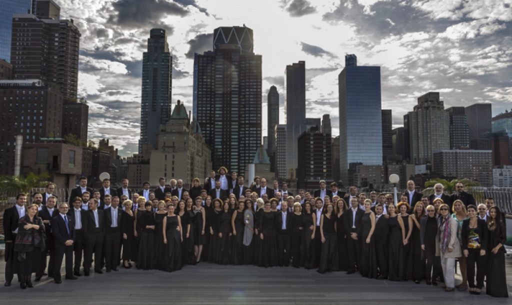 Beogradska filharmonija