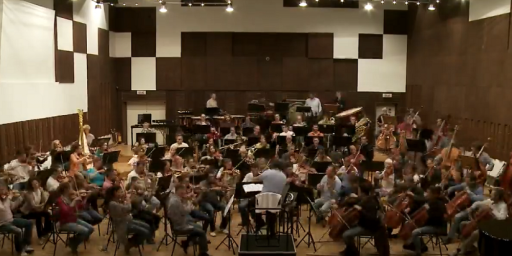 Beogradska filharmonija