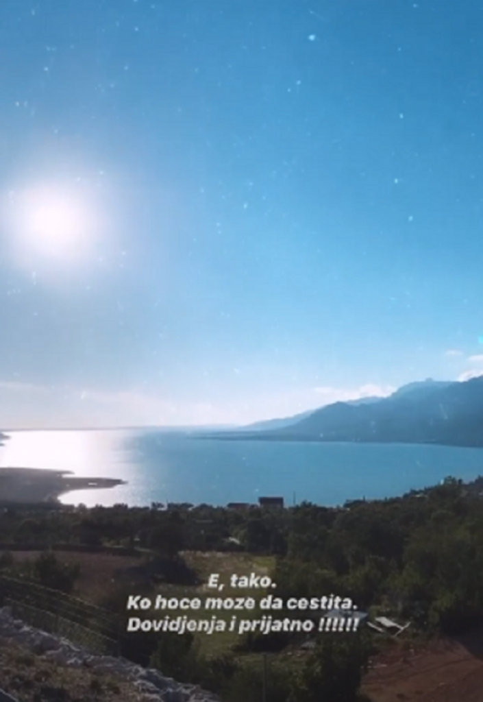 Marija &Scaron;erifović