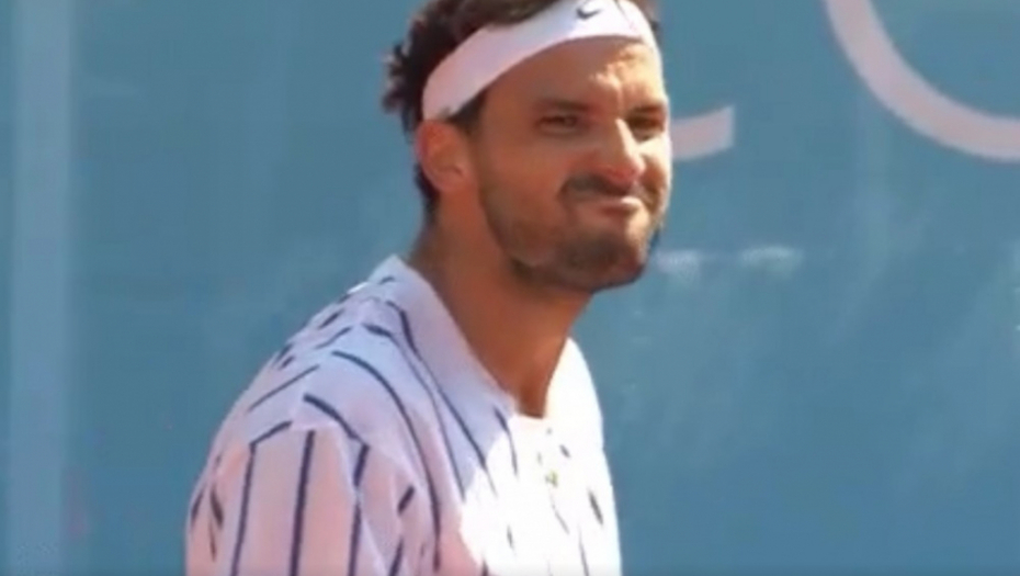 Grigor Dimitrov