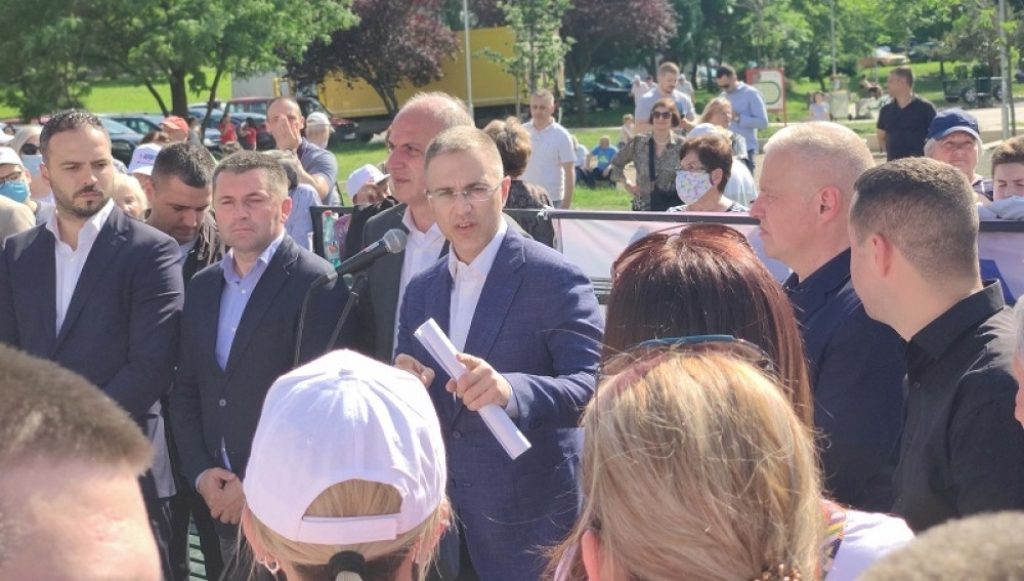 Neboj&scaron;a Stefanović