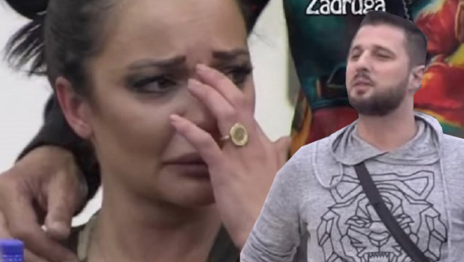 Jelena Pešić Marko MIljković