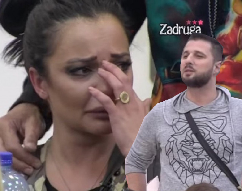 Jelena Pešić Marko MIljković