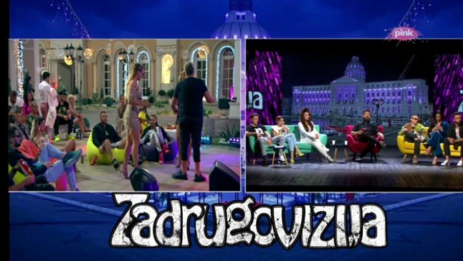 Zadruga