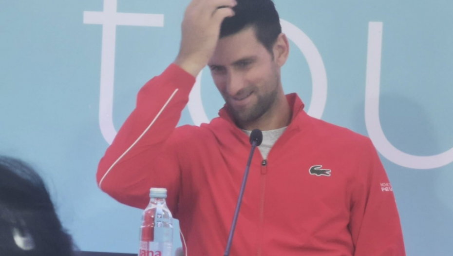 Novak Đoković