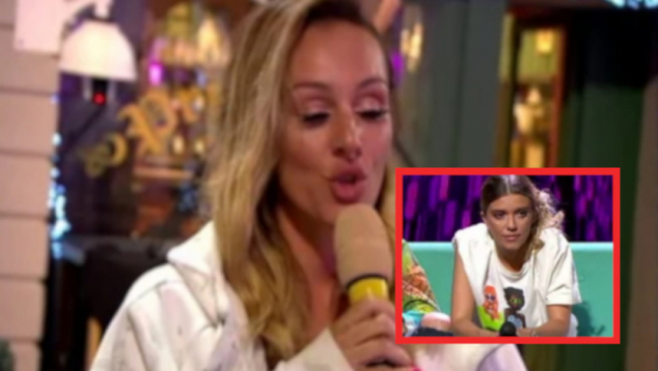 Zadruga, Zadrugovizija