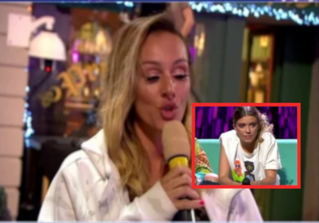 Zadruga, Zadrugovizija