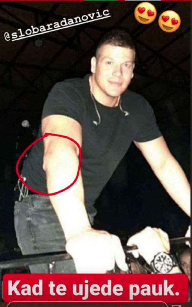 Folker Sloba Radanović 