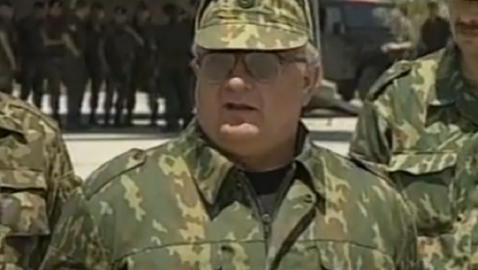 Leonid Gregorijevič Ivašov