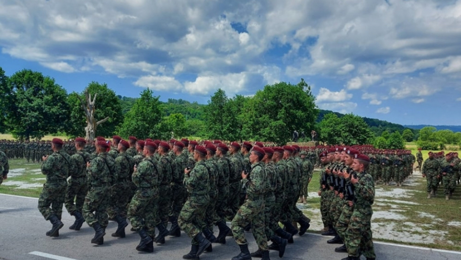 Predsednik Vučić u Takovu