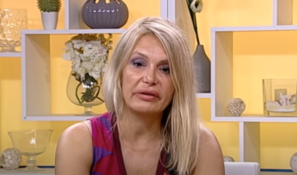 Violeta Ašanin