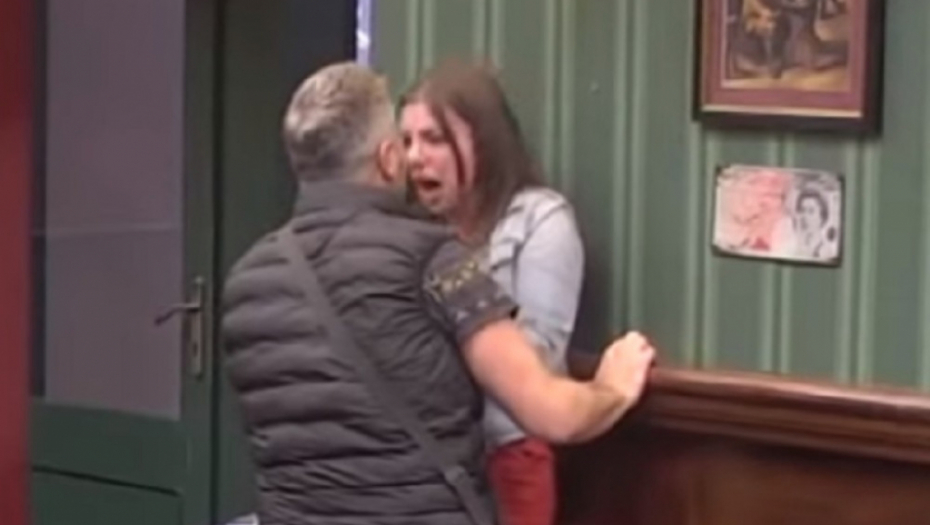 Zadruga, Edis, Dragana