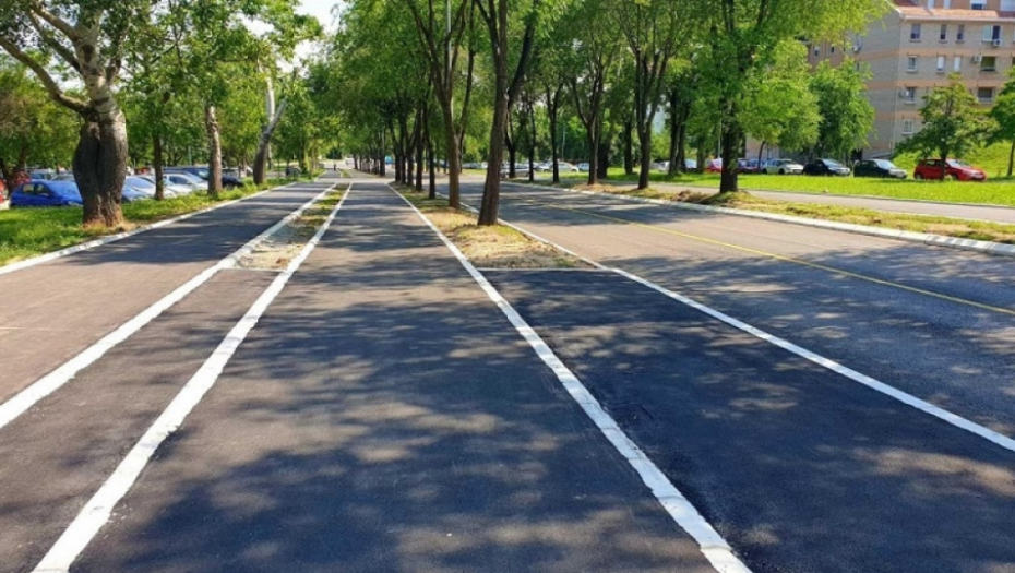 Radovi u Huga Klajna