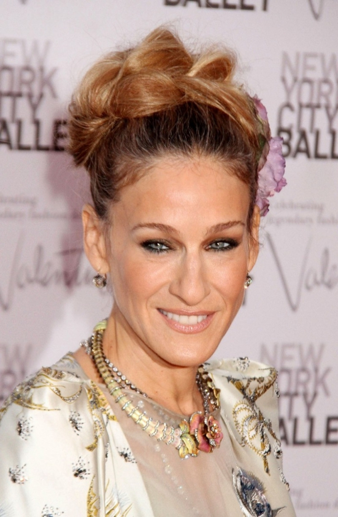 Sara Džesika Parker