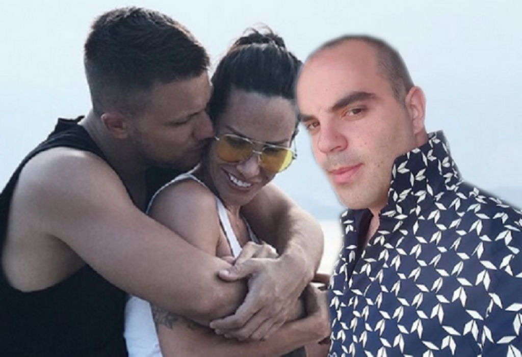 Relja, Nikolija i Vlada