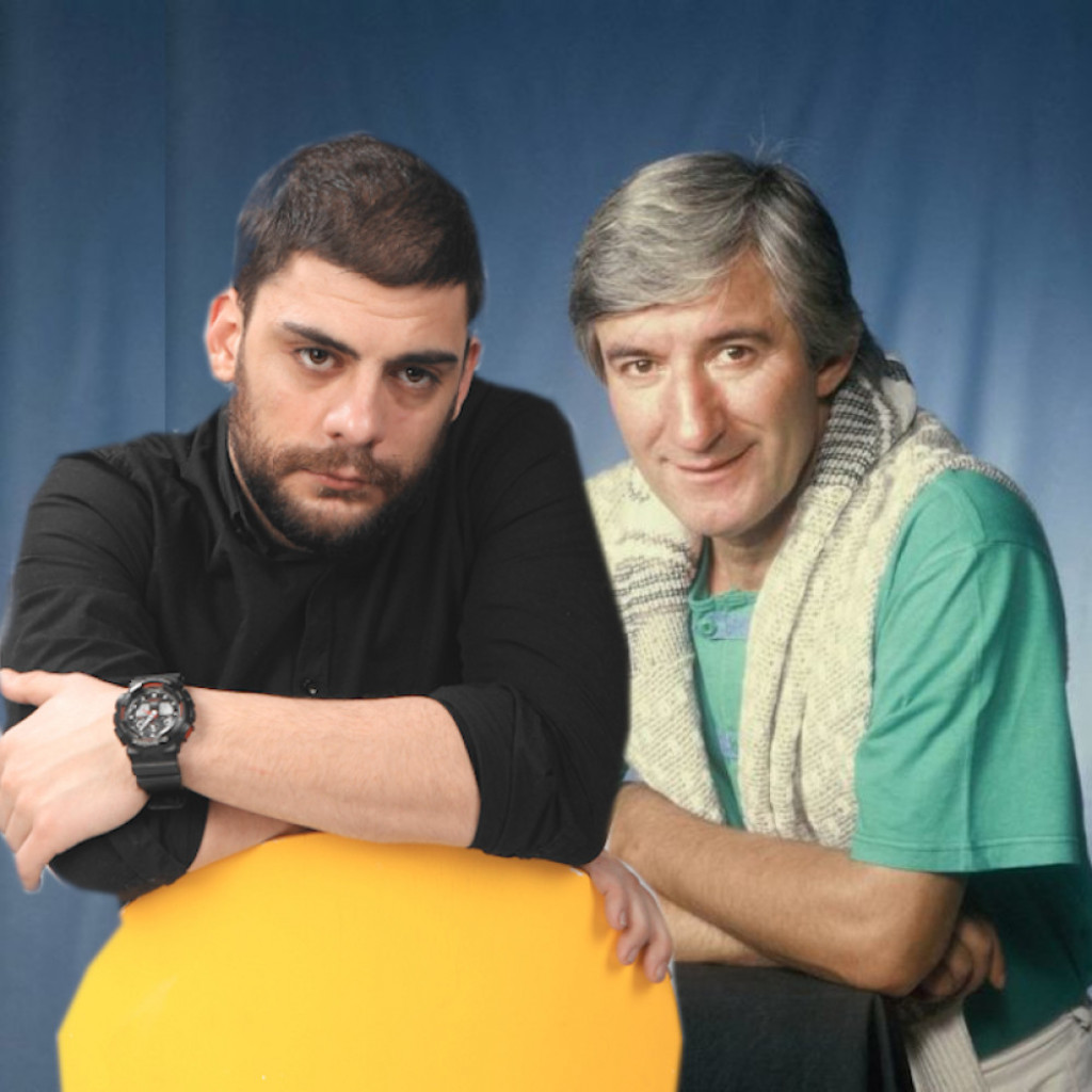 Milan Marić Toma Zdravković