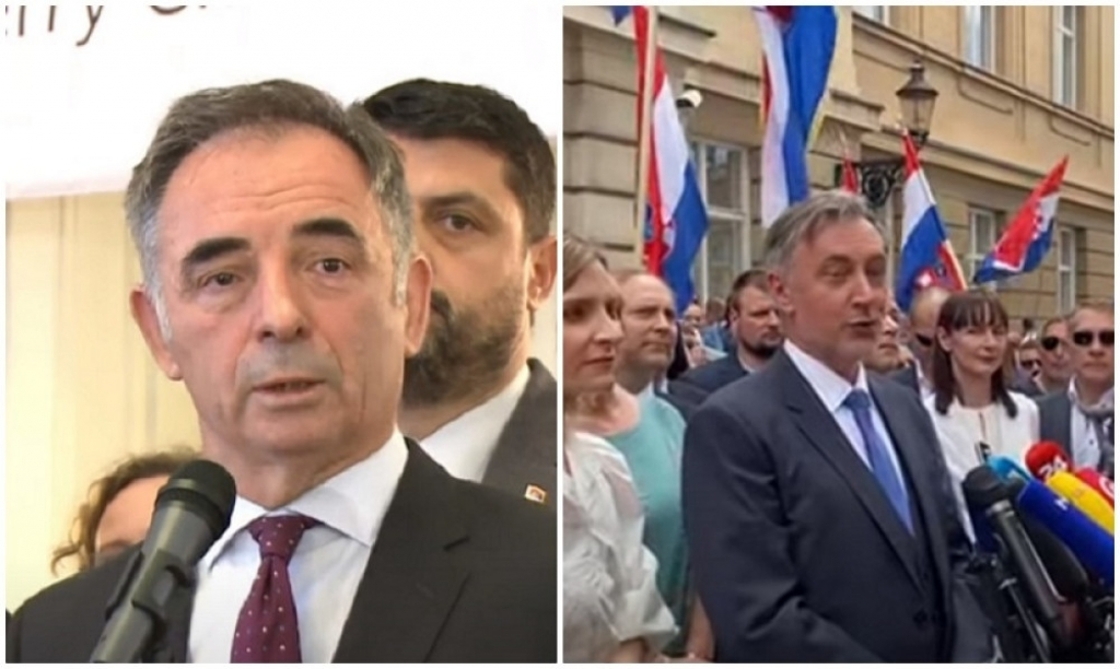 Pupovac i &Scaron;koro