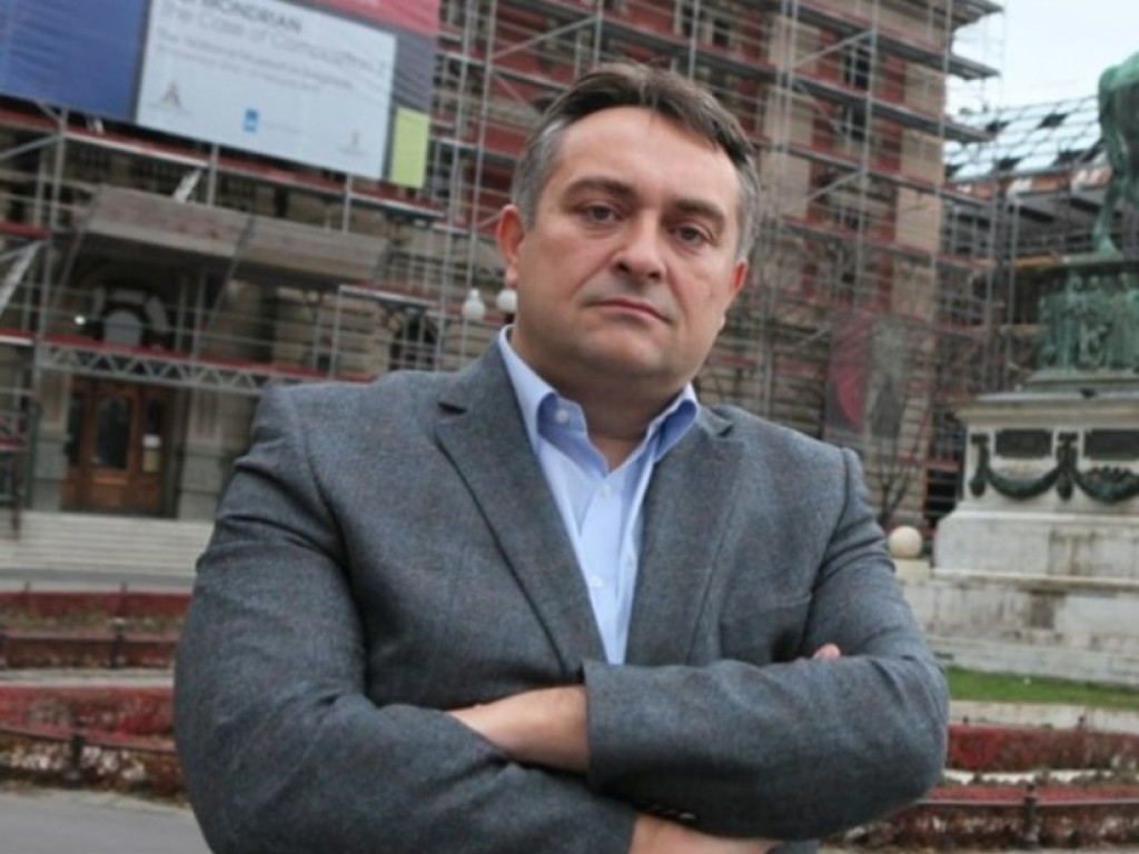 Predrag Milanović