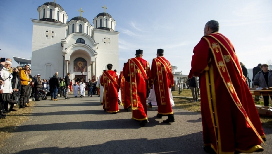 Podrška srpskom narodu u Crnoj Gori