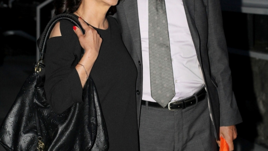 Promocija Vesne Dedić