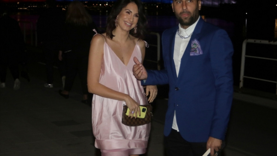 Promocija Vesne Dedić