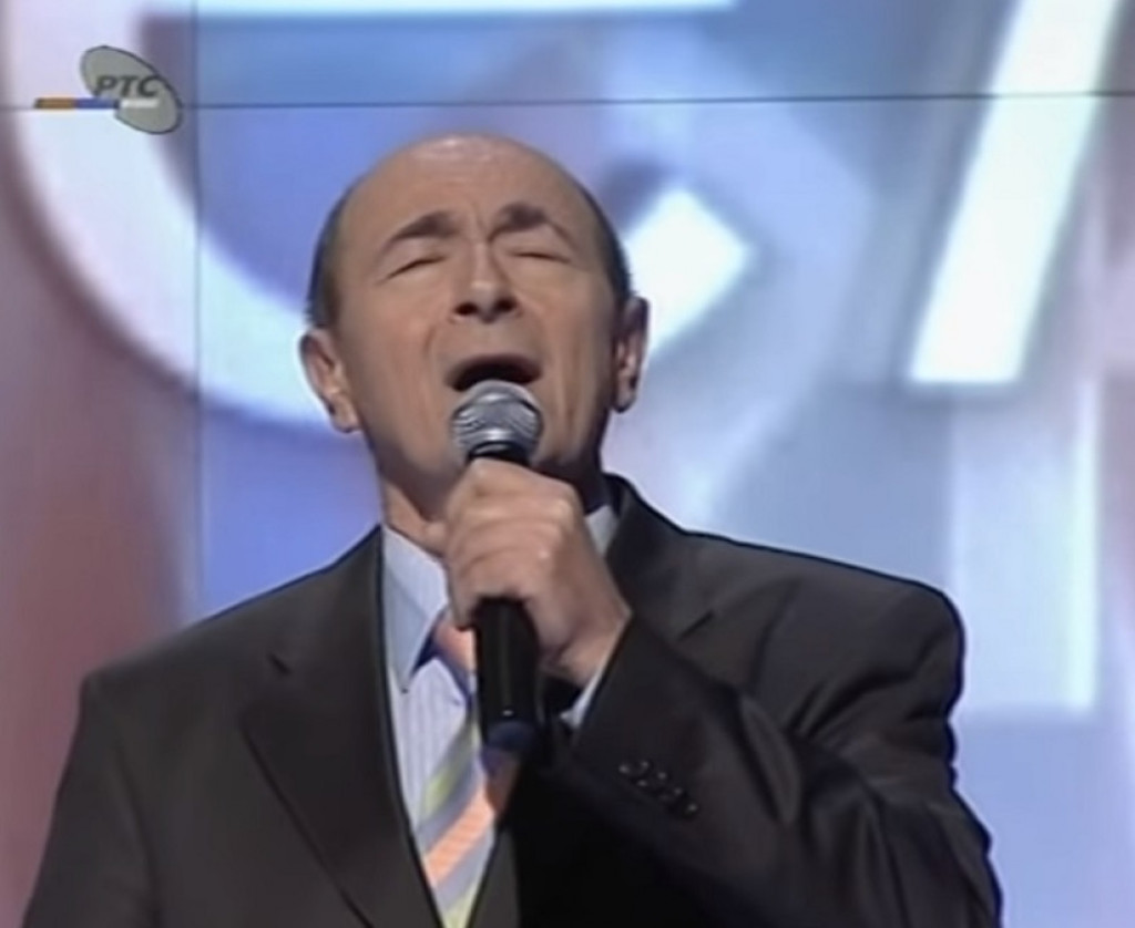 Dobrivoje Topalović