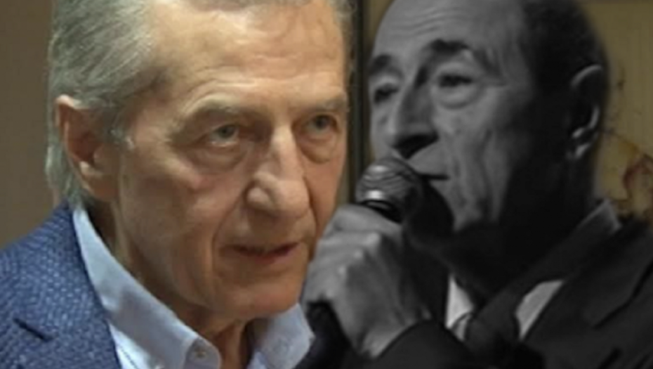 Dobrivoje Topalović