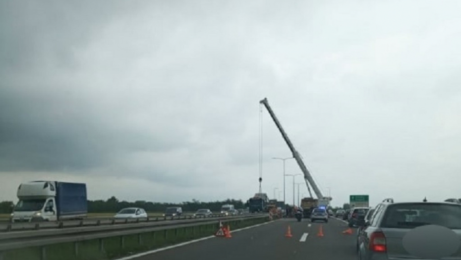 Saobraćajna nesreća