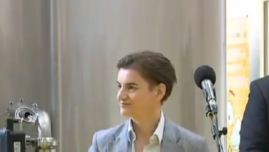 Ana Brnabić